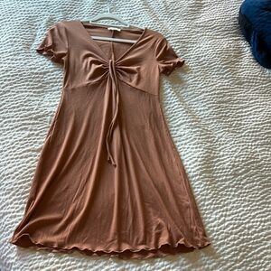 Cute lil Nordy Dress